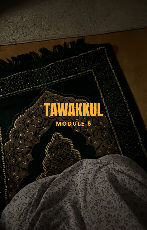 The Ultimate Discipline System for Muslims
